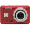 Kodak Friendly Zoom FZ55 Red KOFZ55RD