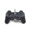 GEMBIRD gamepad JPD-UDV-01, vibrační, USB