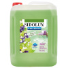 SIDOLUX UNIVERSAL soda power s vůní Green Grapes 5l