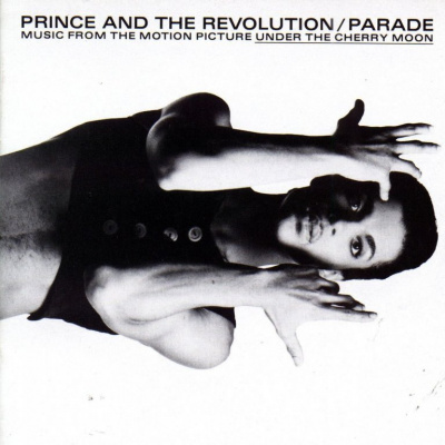 Prince: Parade (Music From The Motion Picture Under The Cherry Moon): Vinyl (LP)