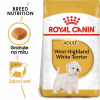 Royal Canin BHN WEST HIGHLAND WHITE TERRIER Adult 3 kg