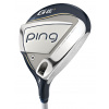 Ping W dřevo G Le 3: ladies 24° #7 Dámské graphite ULT 250 UL (ultra lite) RH