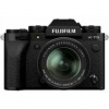 Fujifilm X-T5, černá + XF18-55MM FTDFFUXT5X053