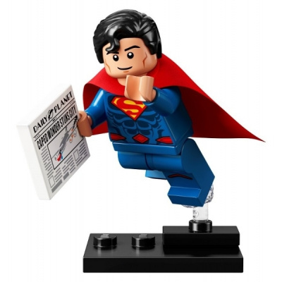 lego dc super heroes superman – Heureka.cz