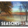 CD Flying Circus: Seasons 25