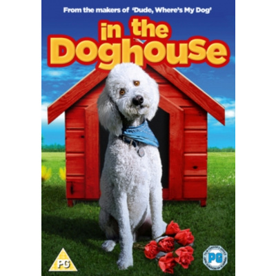 In the Doghouse (Paul Rocha) (DVD)