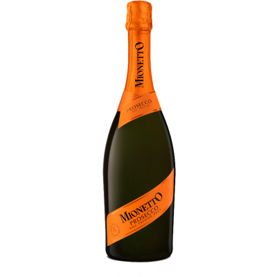 Mionetto Prosecco DOC TREVISO BRUT 0,75l