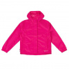 Gelert Packaway Jacket Juniors Pink 11-12Years