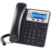 Grandstream GXP1620 [VoIP telefon - 2x SIP účet, HD audio, 3 program.tlačítka, switch 2xLAN 10/100Mbps]