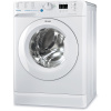 Pračka Indesit BWSA 61052 W EU