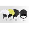 Axon lyžařská - snowboard helma Patrol, černá 55-58