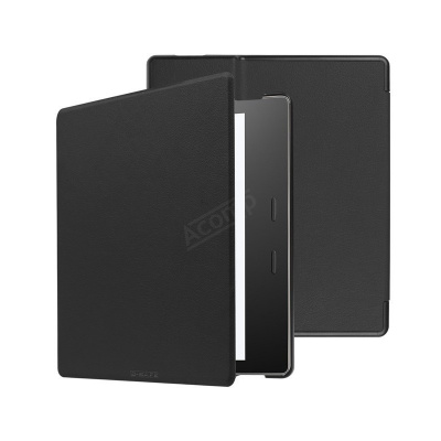 B-SAFE Durable 1211, pouzdro pro Amazon Kindle Oasis 3, černé