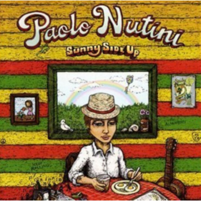 Sunny Side Up (Paolo Nutini) (CD / Album)