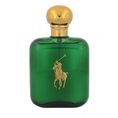 Ralph Lauren Polo Green toaletní voda pánská 118 ml