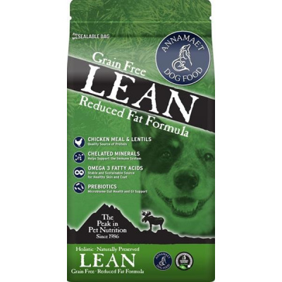 Annamaet Grain Free LEAN 2,27kg