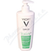 Vichy Dercos šampon proti lupům na normální až mastné vlasy 390 ml