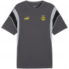 Triko Puma BVB Dortmund Ftbl Archive T-Shirt 774263-04 Velikost S