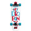 Hydroponic Diamond Complete Surfskate (32"|Tipe White)