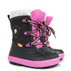 Zimní boty / sněhulky Demar Billy B růžové 1434 velikost: 26/27