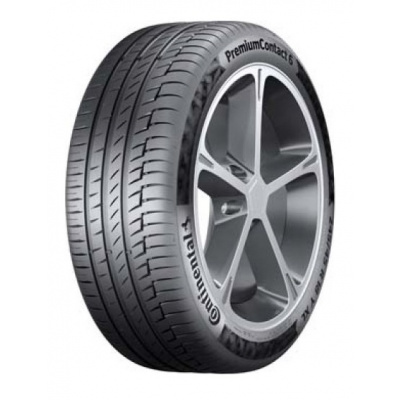 CONTINENTAL PREMIUM 6 225/40 R18 92W Letní