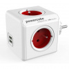 PowerCube Original USB Red