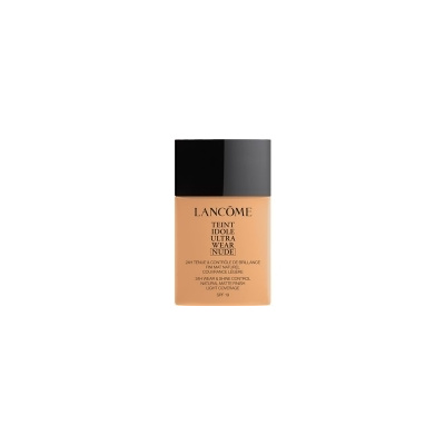 Lancome Teint Idole Ultra Wear Nude lehký matující make-up 06 Beige Cannelle 40 ml