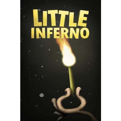 Little Inferno (PC) EN Steam