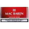 Cigaretový tabák American Blend Mac Baren uzavíratelný sáček 30g