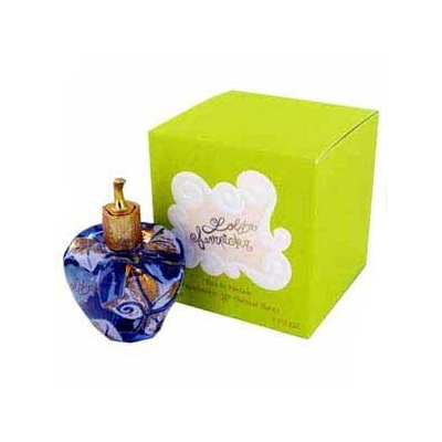 Lolita Lempicka Lolita Lempicka, Parfémovaná voda 5ml + dárek zdarma pro věrné zákazníky