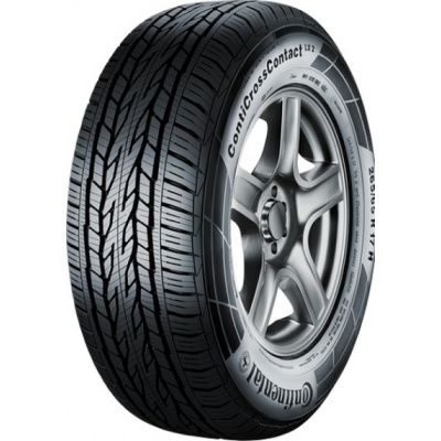 Continental ContiCrossContact LX 2 235/65 R17 108H