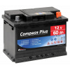 Compass Plus 12V 60Ah 480A