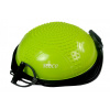 Balanční podložka SEDCO CX-GB154 58 cm balance ball s madly zelená