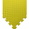 SEDCO TATAMI PUZZLE podložka - Jednobarevná - 50x50x1,3 cm podložka fitness žlutá ELG 513 ZL