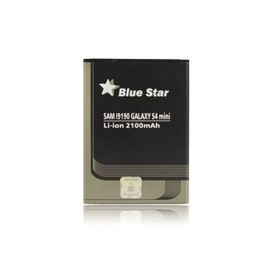 Baterie BlueStar BS Premium Samsung G357 Galaxy Ace 4 - 2100mAh - neoriginální