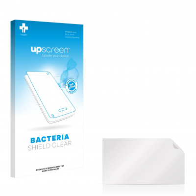 upscreen čirá Antibakteriální ochranná fólie pro BenQ RL2460HT (upscreen čirá Antibakteriální ochranná fólie pro BenQ RL2460HT)