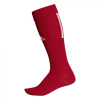 Adidas Santos Sock 18, 40-42, červená, SLEVA