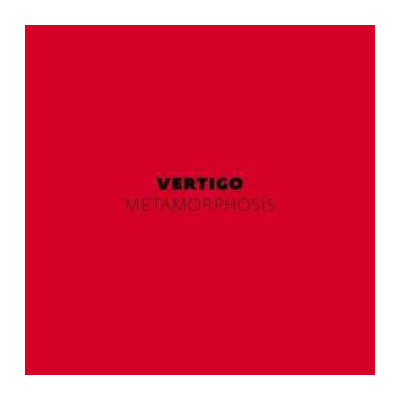 CD Vertigo Quintet: Metamorphosis