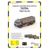 Tatra T815 CA-18 Tatra T815 CA-18