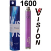 Baterie VISION SPINNER 2 TWIST 1600mAh