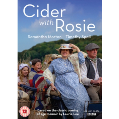 Cider With Rosie (Philippa Lowthorpe) (DVD)
