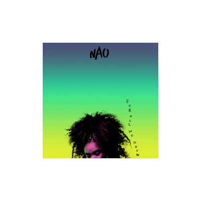 NAO - For All We Know / Vinyl / 2LP [2 LP]