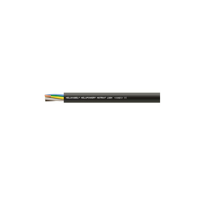Helukabel kabel pro připojení 5 G 16 mm² černá 30802-100 100 m