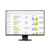 EIZO MT 24" EV2456-BK FlexScan, IPS, 1920x1200, 350nit, 1000:1, 5ms, DisplayPort, HDMI, DVI-D, D-sub, USB, Repro, Černý - EV2456-BK