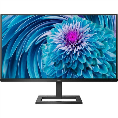 Monitor Philips 288E2A 28",LED, IPS, 4ms, 1000:1, 300cd/m2, 3840 x 2160,DP,