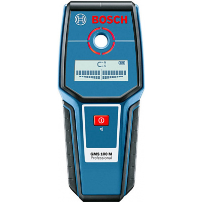 Bosch GMS 100 M Professional 0.601.081.100