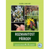 Rozmanitost přírody pracovní sešit pro 4. a 5. ročník ZŠ - Martin Dančák