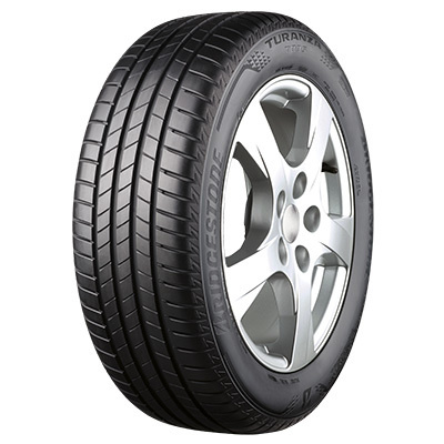 Bridgestone T005* RFT XL 225/45 R18 95Y XL Run Flat