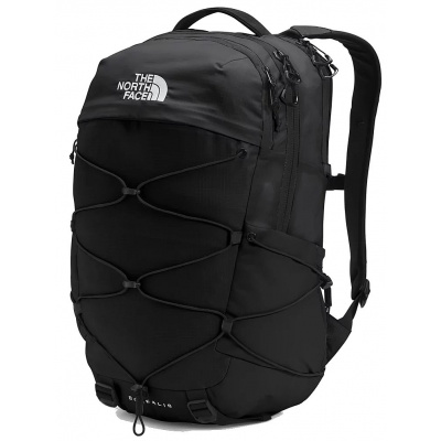 The North Face Borealis 28 TNF Black/TNF Black 28 L