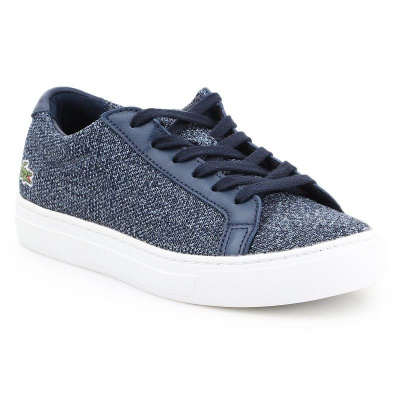 Dámské boty L 12 12 317 W 7-34CAW0017003 - Lacoste EU 41