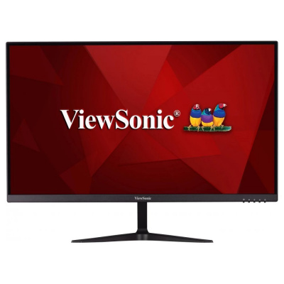 ViewSonic VX2718-P-MHD / 27"/ VA / 16:9/ 1920x1080 / 165Hz/ 1ms/ 250cd/m2 / 2xHDMI / DP / Repro